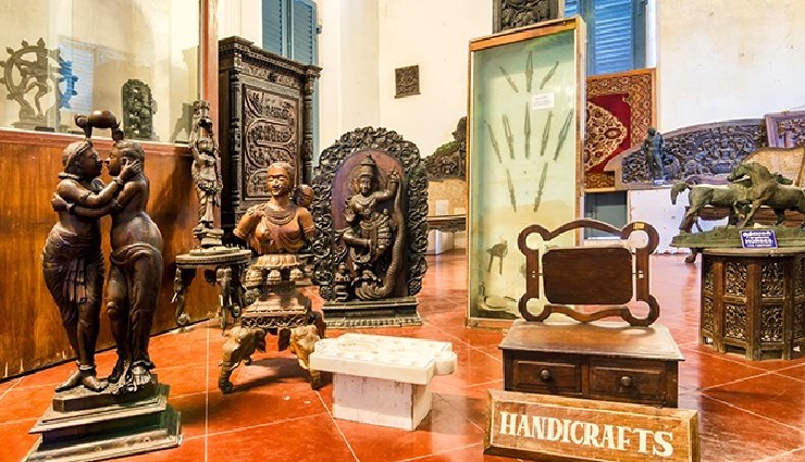 museums in pondicherry,bharathiya museum,bharathidasan museum,pondicherry museum,jawahar toy museum,ananda ranga pillai museum,pondicherry heritage,arikamedu artifacts