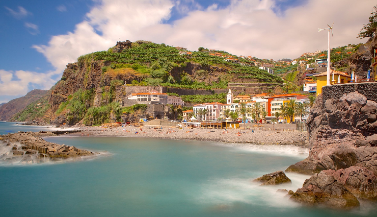 madeira island tourist attractions,funchal madeira attractions,pico do arieiro madeira,cabo girao madeira,monte palace tropical garden,valley of the nuns madeira,porto moniz natural pools,laurisilva of madeira forest,machico madeira sights,ponta do sol madeira landmarks