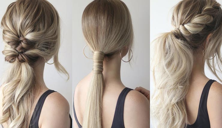 मोटे चहरे को बेहतरीन लुक देगी ये 5 हेयरस्टाइल, बनाएगी आपको स्टाइलिश और ट्रेंडी fashion tips,fashion tips in hindi,women fashion,hairstyle tips,hairstyles for thick face