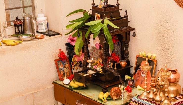 पूजा के ये 4 नियम रखें ध्यान में, मिलेगा भगवान का आशीर्वाद