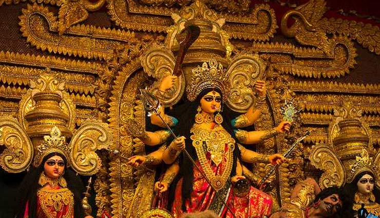 worshiping goddess durga,astrology tips,astrology