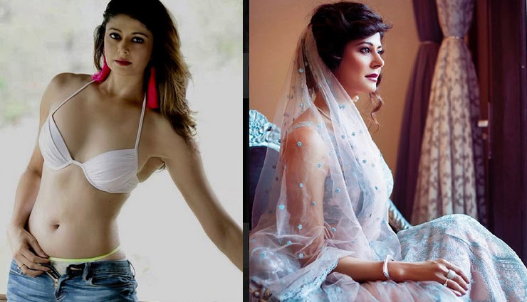 pooja batra and nawab shah,wedding photos of pooja batra and nawab shah,pooja batra hot pics,pooja batra bikini pics,pooja batra viral pics,pooja batra instagram pics,entertainment,bollywood news in hindi
