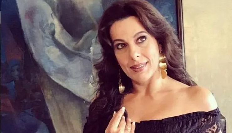 आर्यन खान की जमानत पर एक्ट्रेस पूजा बेदी ने जताई खुशी, कहा - सेलेब्स और उनके बच्चे भी इंसान ही हैं 