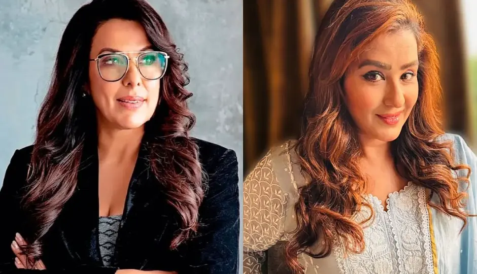 पूजा बेदी ने शिल्पा शिंदे पर साधा निशाना, झूठे शोषण के आरोपों पर उठे सवाल; सोशल मीडिया पर बढ़ी आलोचना