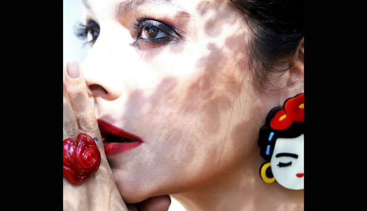 Pooja Bhatt New Avatar is Too Handle