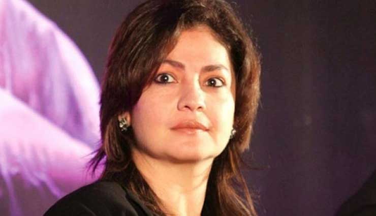 Not every man is a sexual predator says Pooja Bhatt