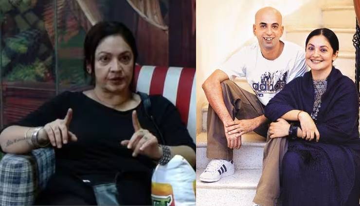 पूजा भट्ट ने तलाक को लेकर किया यह खुलासा, रुबीना दिलैक की प्रेग्नेंसी को लेकर बोले पति अभिनव शुक्ला