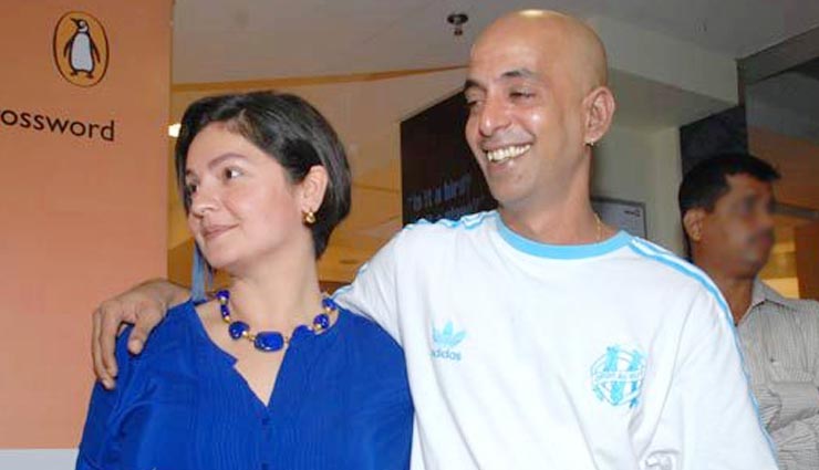 bollywood,unmatchable couples,bhumika chawla bharat thakur,juhi chawla jay mehta,kim sharma ali punjani,pooja bhatt manish makhija,sridevi boney kapoor,bollywood