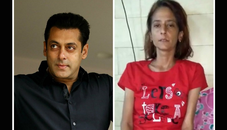 Now Salman Khan Stands Up To Help Pooja Dadwal
