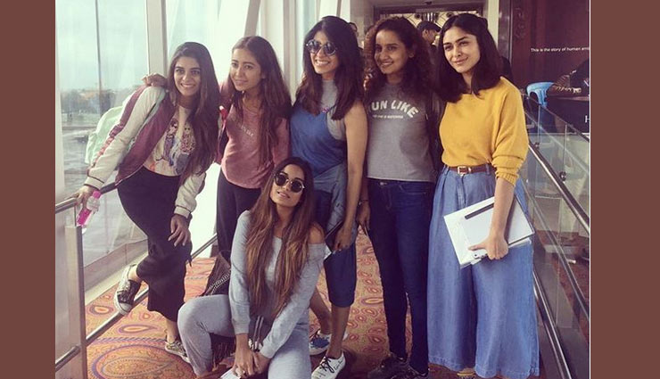 pooja gor,tv actress,jordan