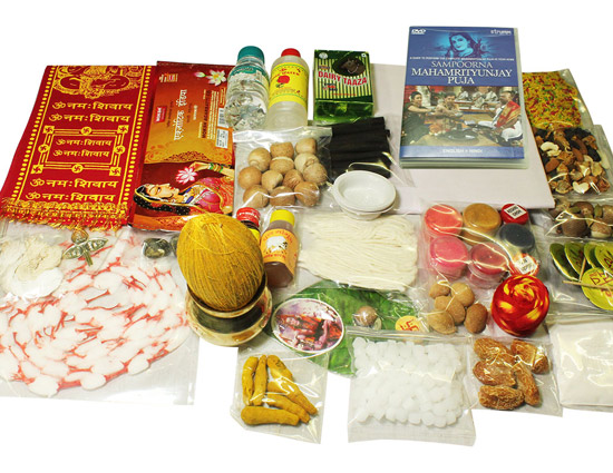 5 Pooja Ingredients Not To Be Kept on Floor