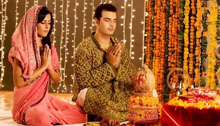 पूर्ण नियमों के साथ करें पूजापाठ, देवतागण के आशीर्वाद से बनेंगे सभी बिगड़े काम