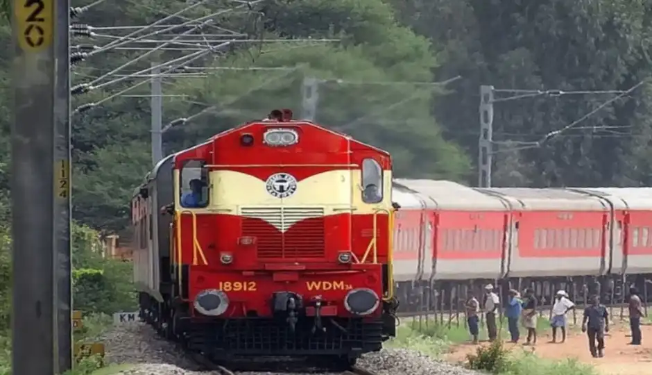 जोधपुर से गोरखपुर के बीच चलेगी पूजा स्पेशल ट्रेन, दिल्ली-मुरादाबाद-बरेली समेत इन शहरों से होकर जाएगी; जानें पूरा शेड्यूल