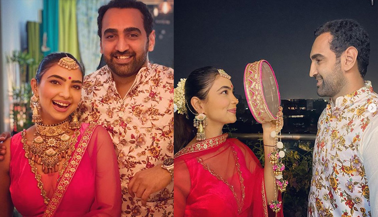 karwa chauth,karwa chauth 2020,karwa chauth special,tv celebs celebrate karwa chauth,entertainment