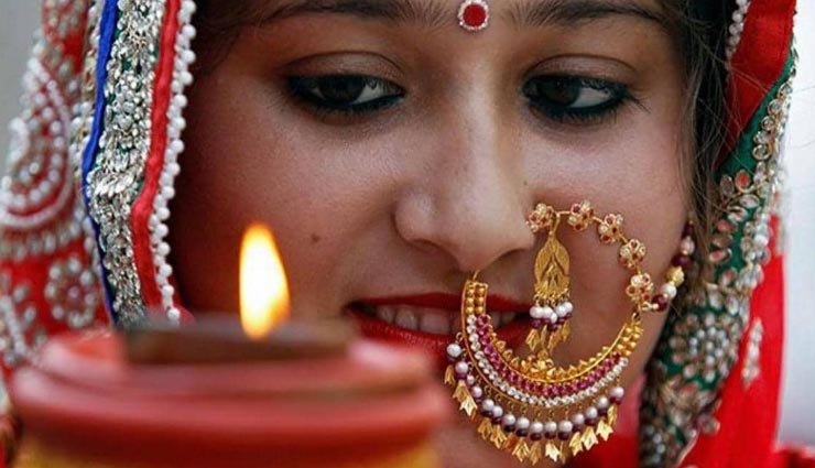 ना करें करवा चौथ पर इन नियमों की अनदेखी, आपके वैवाहिक जीवन में आएगी खुशियां astrology tips,astrology tips in hindi,karva chauth,karva chauth special,karva chauth 2020,vrat rules