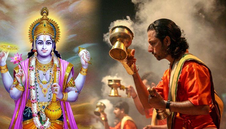 astrology tips,astrology tips in hindi,jaya ekadashi 2021,lord vishnu