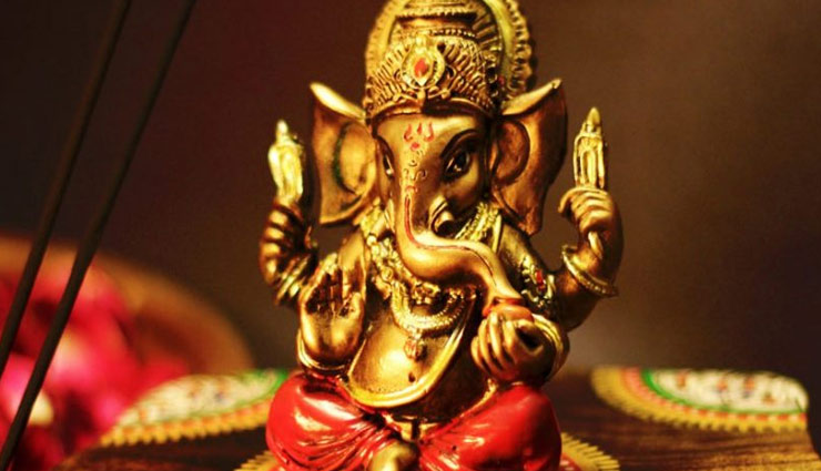 Ganesh Chaturthi 2018 : इस गणेश चतुर्थी विधिपूर्वक करें सुपारी गणेश की स्थापना, जानें शुभ मुहूर्त