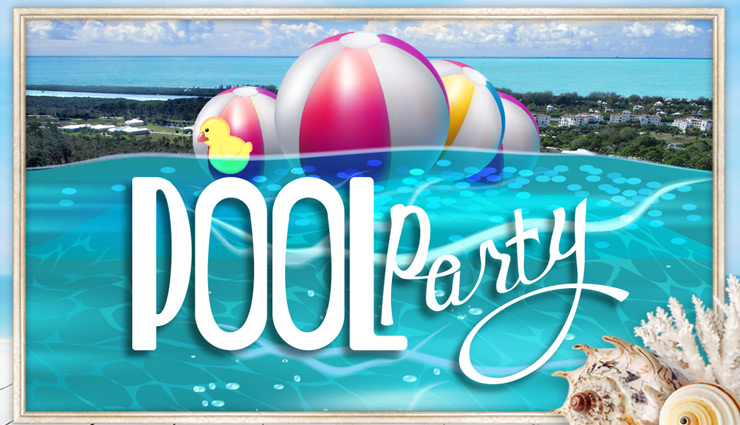 6 Places To Make Your Summer Pool Party Memorable in India