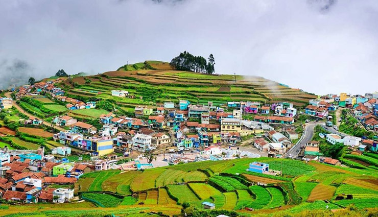 kodaikanal tourist places,beautiful places in kodaikanal,kodaikanal top attractions,hill station kodaikanal travel guide,places to visit in kodaikanal for family,romantic destinations in kodaikanal,best viewpoints in kodaikanal,kodaikanal lakes and waterfalls,kodaikanal pine forest visit,adventure in kodaikanal,kodaikanal sightseeing spots