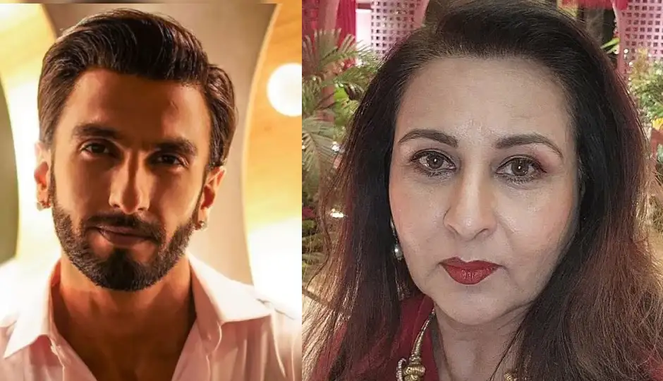 'डॉन 3' विवाद: रणवीर सिंह के समर्थन में खुलकर बोलीं पूनम ढिल्लों, एक्टर के पिता ने जताई खुशी