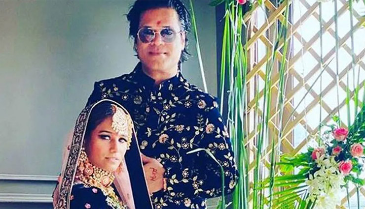 पूनम पांडे से मारपीट और शोषण के आरोप में पति सैम गिरफ्तार, दो हफ्ते पहले ही हुई थी शादी