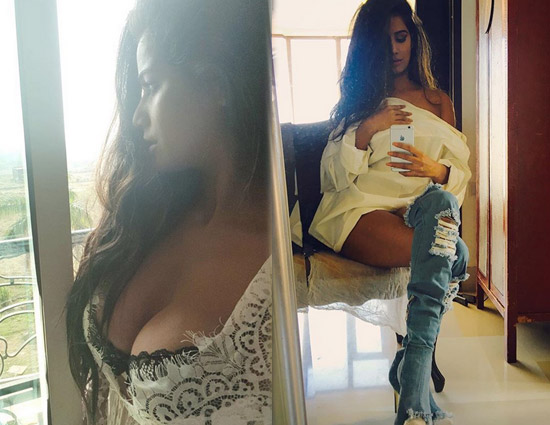 #HOT TADKA - पूनम पांडेय ने इंस्टा पर पोस्ट की बेहद ही बोल्ड तस्वीरे