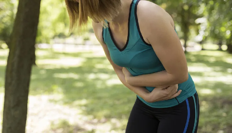 6 Foods That Cause Poop Problems While Running