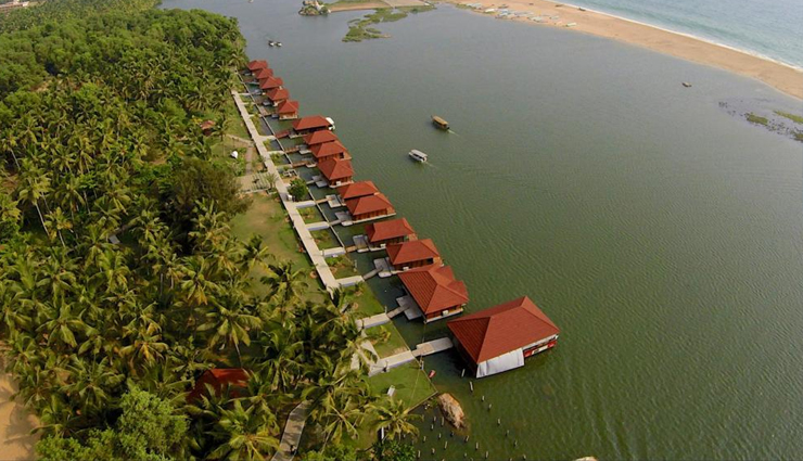 केरल की राजधानी तिरुवनंतपुरम है इतिहास और संस्कृति का संगम, यहां ले इन दर्शनीय स्थलों का आनंद thiruvananthapuram,thiruvananthapuram capital of kerala,kerala,kerala tourism,tourist places in thiruvananthapuram,travel guide,travel tips