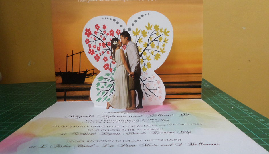 9 Tips To Make Your Pop Up Wedding Memorable