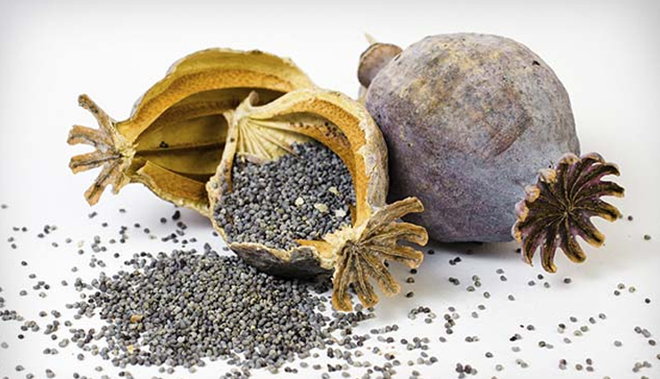 beauty tips,3 skin benefits of using poppy seeds,beauty benefits of poppy seeds,beauty benefits of khas khas,natural ways to get clear skin