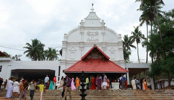 churches in india,popular churches in india,india tourism,travel,india travel,travel guide