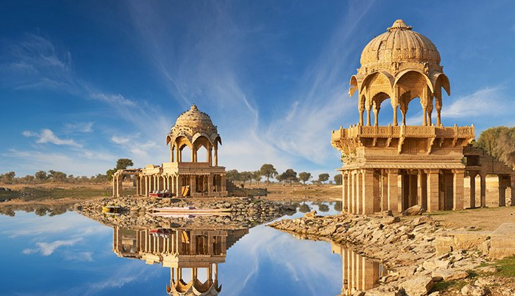 6 Most Popular Places to Visit in India