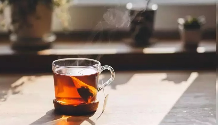 5 Popular Varieties of Tea Available in India