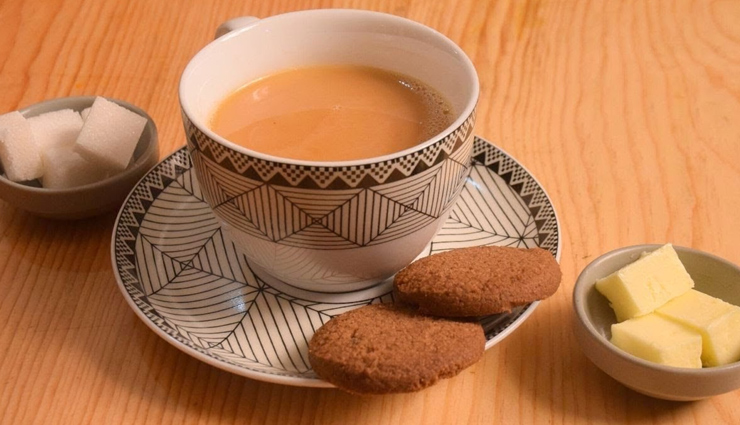 masala chai,noon chai,butter tea,green tea,black tea,popular varieties of tea,varieties of tea in india,india,tea in india