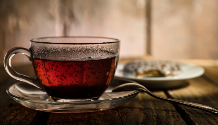 masala chai,noon chai,butter tea,green tea,black tea,popular varieties of tea,varieties of tea in india,india,tea in india