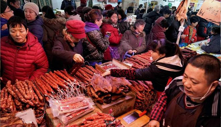coronavirus,china,pork meat,beef,pork import rise,covid 19,news