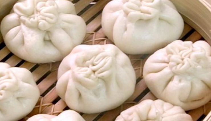 Recipe - A Savory Delight in Every Bite  Pork Steamed Buns