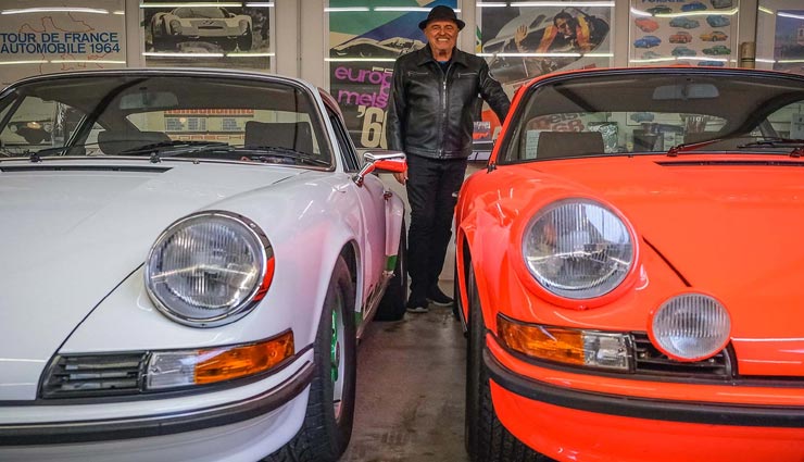 weird news,weird story,enthusiast porsche cars