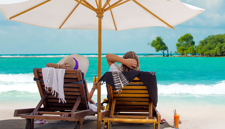 andaman,newlywed couples,destinations in andaman,travel,travel tips,holidays