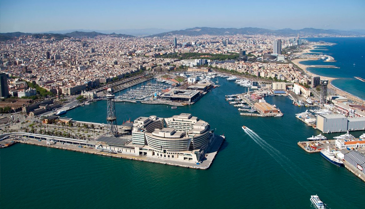 busiest cruise ports,world busiest cruise ports,best busiest cruise ports,ports,cruise ports,travel,travel guide,travel tips