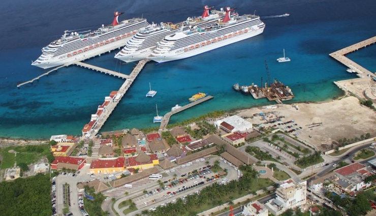 busiest cruise ports,world busiest cruise ports,best busiest cruise ports,ports,cruise ports,travel,travel guide,travel tips