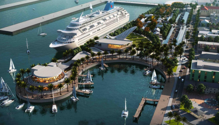 busiest cruise ports,world busiest cruise ports,best busiest cruise ports,ports,cruise ports,travel,travel guide,travel tips