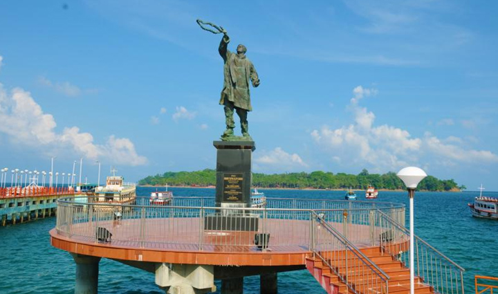 not to miss tourist attraction in port blair,holiday,travel,tourism