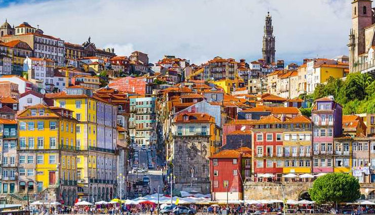 5 Things To Do When in Porto