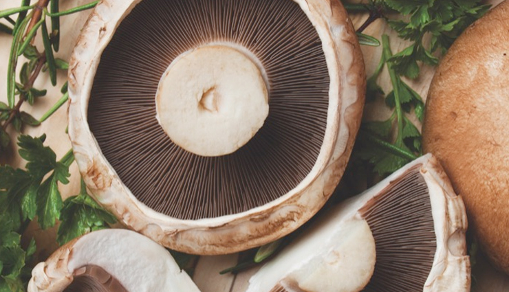 Unlocking the 9 Potential Health Benefits of Portobello Mushrooms