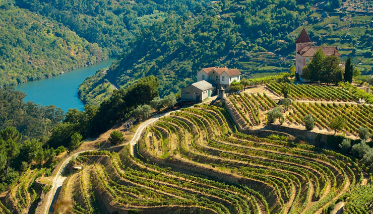 tourist attractions in portugal,portugal,places to visit in portugal,lisbon,guimaraes,douro valley,lagos,sintra,evora,porto