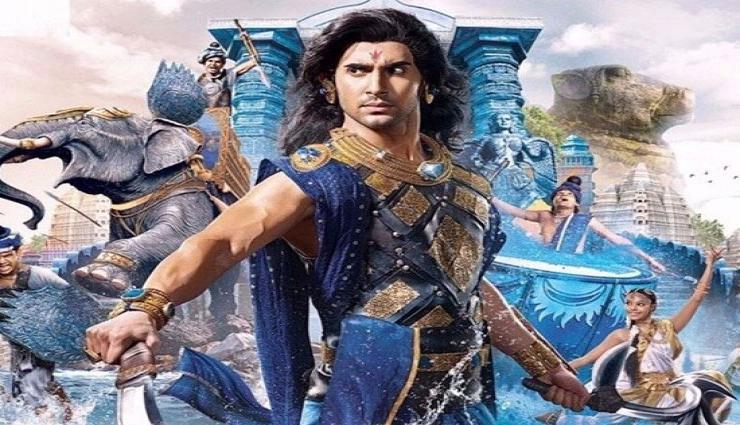 बेहतरीन, लाजवाब, बेमिसाल और प्रस्तुतीकरण में अव्वल 'पोरस'