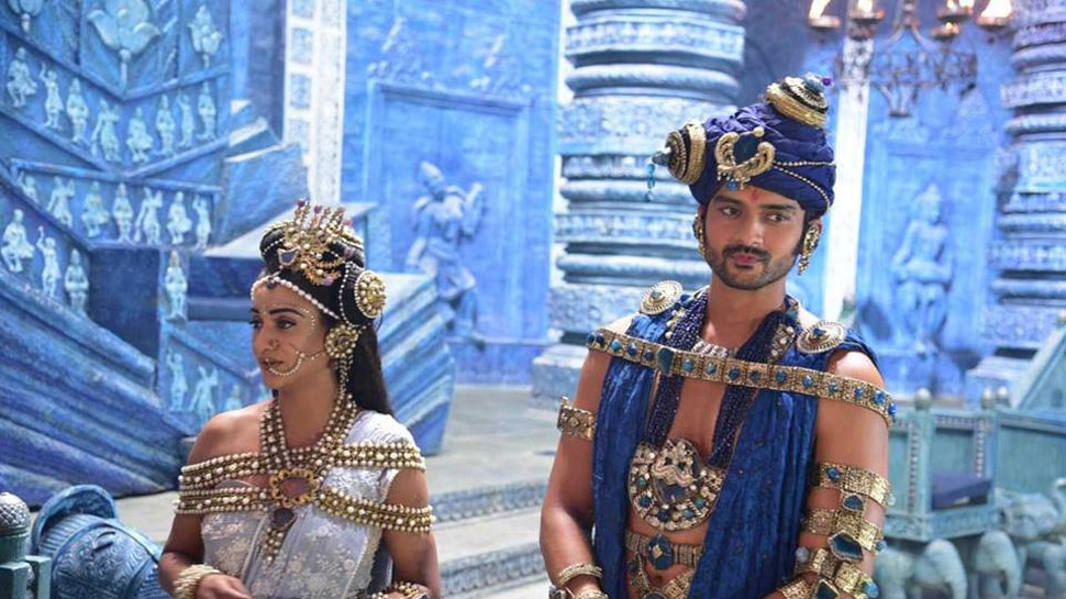 sony tv serial,porus,entertainment
