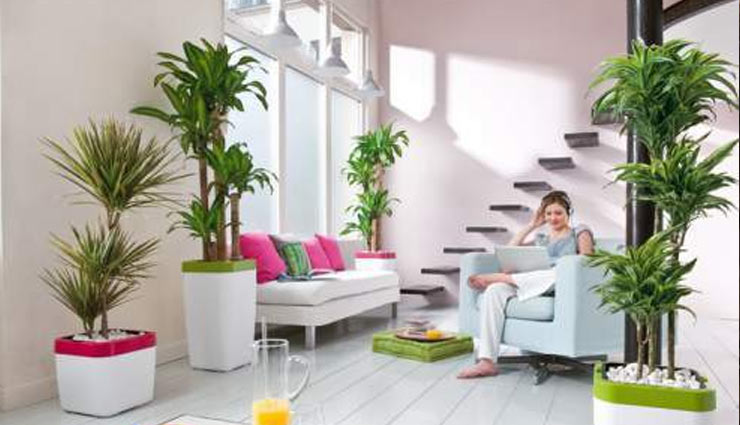 घर में सकारात्मक ऊर्जा लातें है ये वास्तु टिप्स