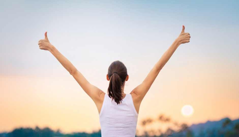 10 Ways How to be More Positive and Have a Much Better Life